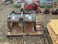 Grijperbak - afbeelding 2 van  4