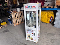 Grijpmachine