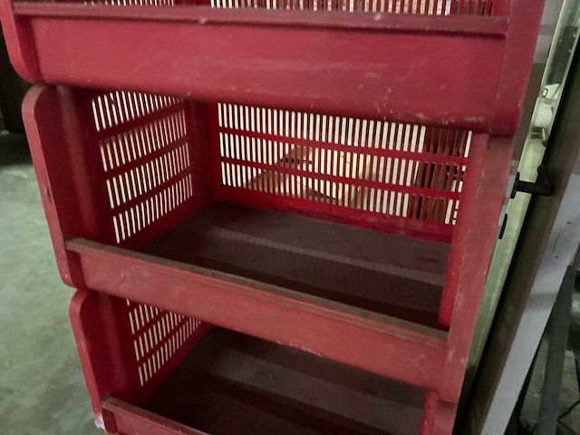 Grijpvoorraadbak (7x) - afbeelding 2 van  2