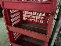 Grijpvoorraadbak (7x) - afbeelding 2 van  2