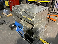 Grijpvoorraadbak (8x) - afbeelding 2 van  3