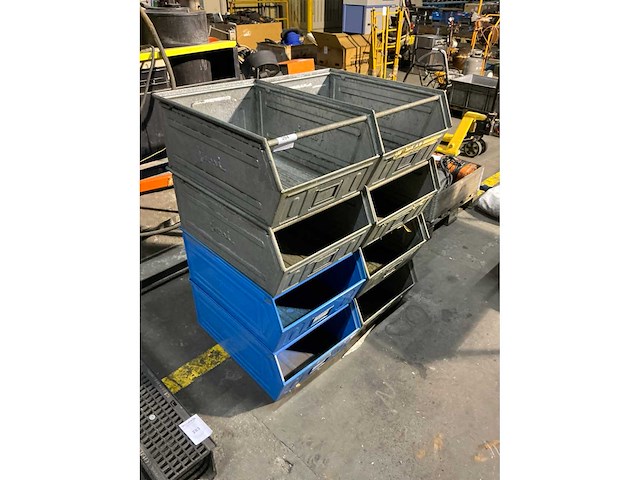 Grijpvoorraadbak (8x) - afbeelding 3 van  3