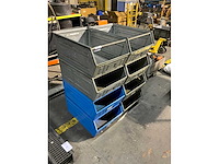 Grijpvoorraadbak (8x) - afbeelding 3 van  3