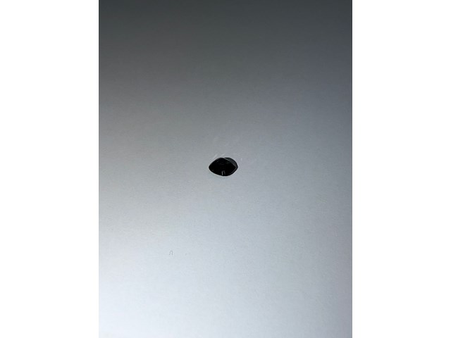 Grijsblauwe spinel - afbeelding 3 van  9