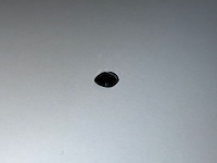 Grijsblauwe spinel - afbeelding 3 van  9