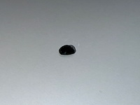 Grijsblauwe spinel - afbeelding 4 van  9