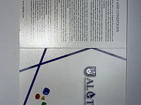 Grijsblauwe spinel - afbeelding 7 van  9