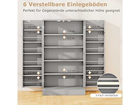 Grijze basisunit - afbeelding 4 van  7