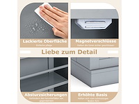 Grijze basisunit - afbeelding 5 van  7