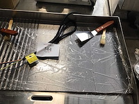 Grill- en bakplaat - afbeelding 2 van  8