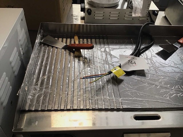 Grill- en bakplaat - afbeelding 4 van  8