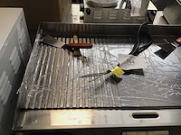 Grill- en bakplaat - afbeelding 4 van  8