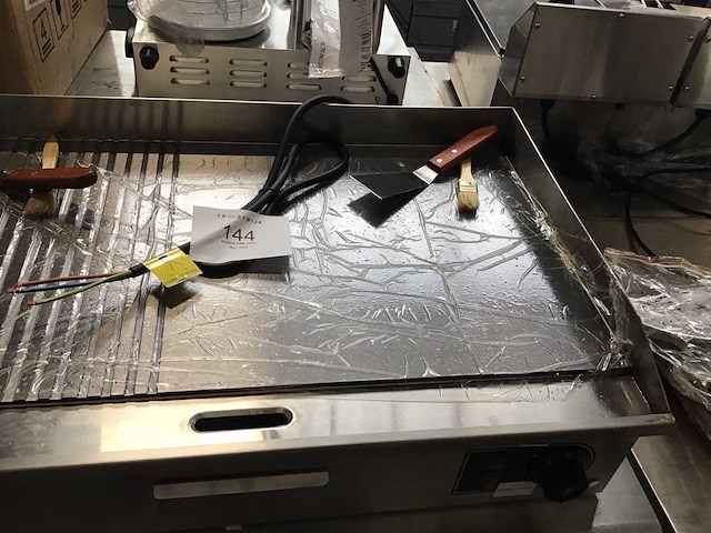Grill- en bakplaat - afbeelding 5 van  8