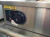 Grill- en bakplaat - afbeelding 7 van  8