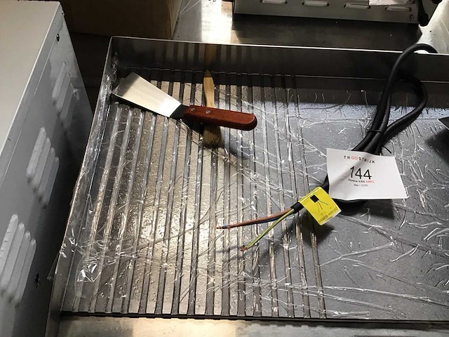 Grill- en bakplaat - afbeelding 8 van  8