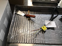 Grill- en bakplaat - afbeelding 8 van  8