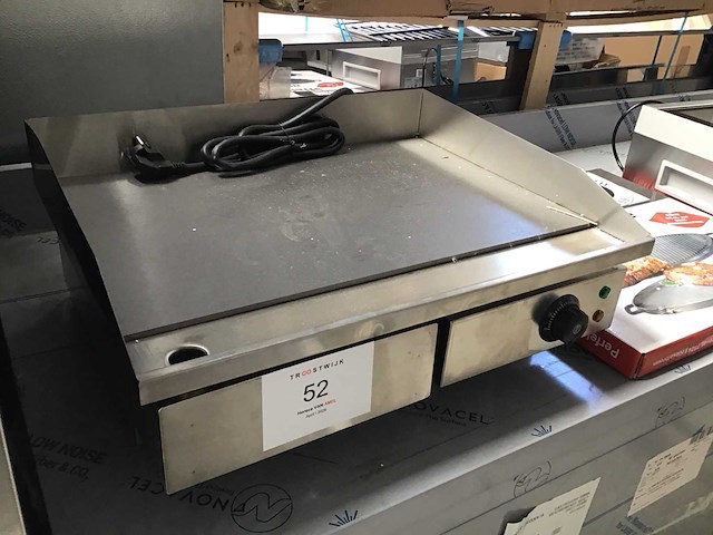 Grill- en bakplaat - afbeelding 3 van  6
