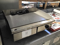 Grill- en bakplaat - afbeelding 3 van  6