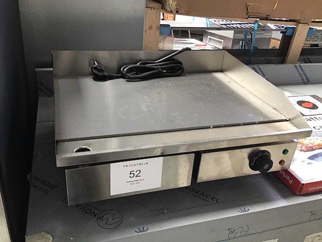 Grill- en bakplaat - afbeelding 4 van  6