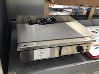 Grill- en bakplaat - afbeelding 4 van  6