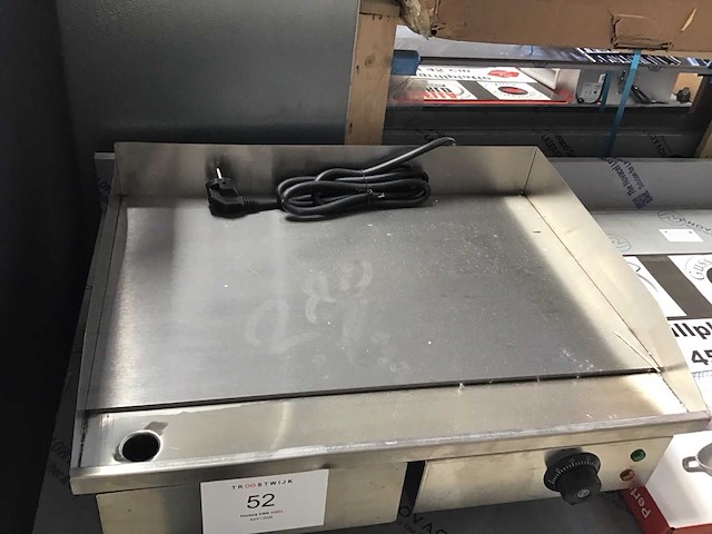 Grill- en bakplaat - afbeelding 5 van  6