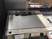 Grill- en bakplaat - afbeelding 5 van  6
