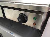 Grill- en bakplaat - afbeelding 6 van  6