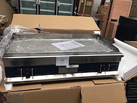 Grill- en bakplaat - afbeelding 1 van  6