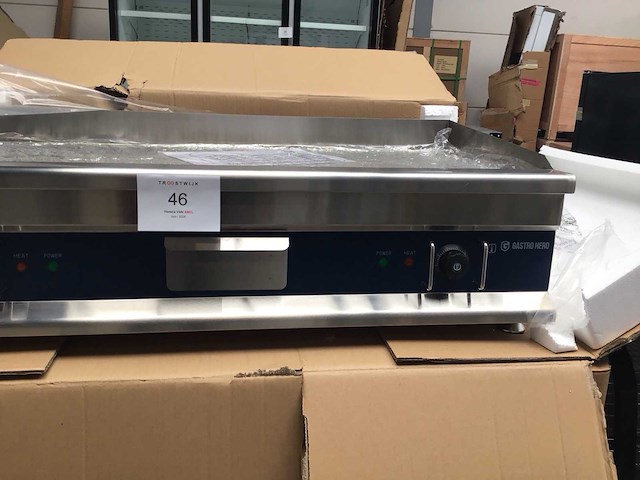 Grill- en bakplaat - afbeelding 4 van  6
