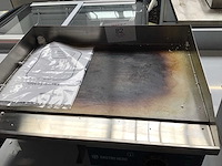 Grill- en bakplaat - afbeelding 2 van  3