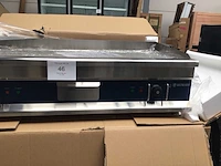 Grill- en bakplaat - afbeelding 4 van  6