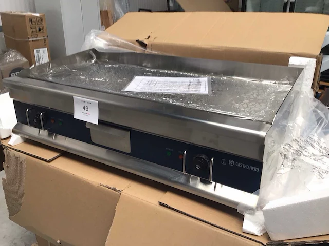 Grill- en bakplaat - afbeelding 5 van  6