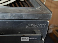 Grill 380v palux - afbeelding 2 van  4