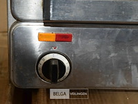 Grill 380v palux - afbeelding 3 van  4