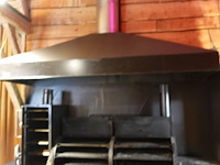 Grill / bbq blueprints - afbeelding 2 van  9