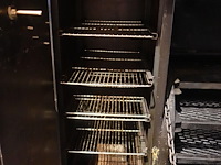 Grill / bbq blueprints - afbeelding 5 van  9