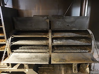 Grill / bbq blueprints - afbeelding 6 van  9