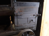Grill / bbq blueprints - afbeelding 8 van  9