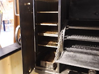 Grill / bbq blueprints - afbeelding 9 van  9