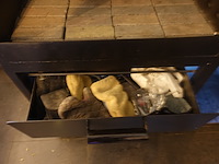 Grill / binnen bbq blueprints - afbeelding 2 van  15