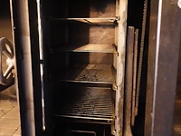 Grill / binnen bbq blueprints - afbeelding 10 van  15