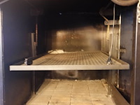 Grill / binnen bbq blueprints - afbeelding 13 van  15