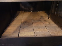 Grill / binnen bbq blueprints - afbeelding 15 van  15
