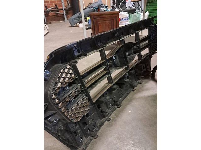 Grill ford ranger goede staat bj 2020 - afbeelding 3 van  4