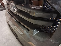Grill ford ranger goede staat bj 2020 - afbeelding 4 van  4