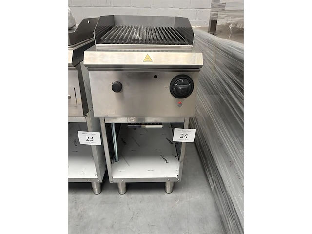 Grill mbm/dexion lx7gpla4g - afbeelding 1 van  5