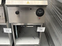 Grill mbm/dexion lx7gpla4g