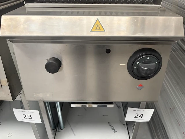 Grill mbm/dexion lx7gpla4g - afbeelding 2 van  5