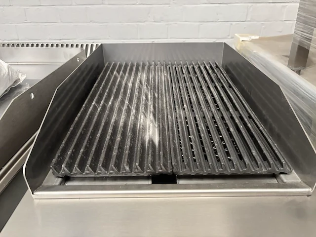Grill mbm/dexion lx7gpla4g - afbeelding 3 van  5