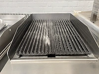 Grill mbm/dexion lx7gpla4g - afbeelding 3 van  5